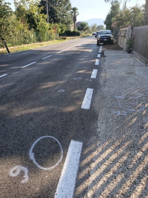 CASSINO: CONDANNATO IL PIRATA DELLA STRADA