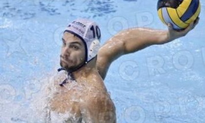 PALLANUOTO A1: TURNO INFRASETIMANALE. C'E' IL DERBY ROMA - ANZIO