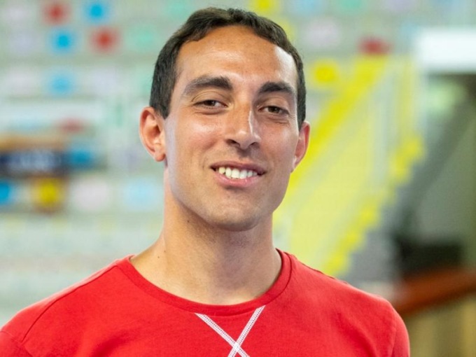 PALLAVOLO: IL FORMIANO LUCA ROSSINI NELLO STAFF DELLA BULGARIA