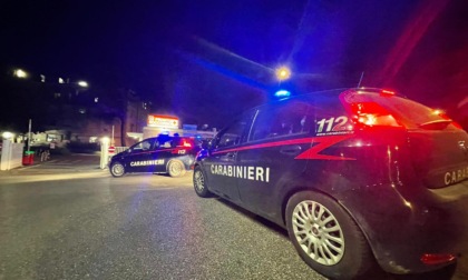 ROMA: PICCHIA LA EX COMPAGNA, ARRESTATO