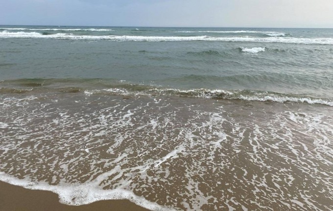 LATINA: ORGANI IN MARE, INTERVIENE LA PROCURA
