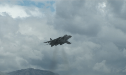 GAETA: LA GIORNATA DELLA MARINA MILITARE