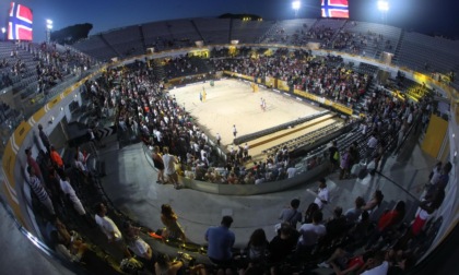 BEACH VOLLEY: BILANCIO DEI MONDIALI DEL FORO ITALICO