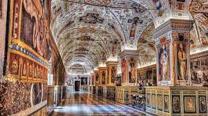 ROMA: DOMENICA MUSEI GRATUITI