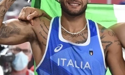 ATLETICA: MARCELL JACOBS PARTECIPERA’ AGLI ASSOLUTI DI RIETI