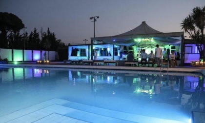 ROMA: MORTO AL PARTY IN PISCINA, L’INCHIESTA