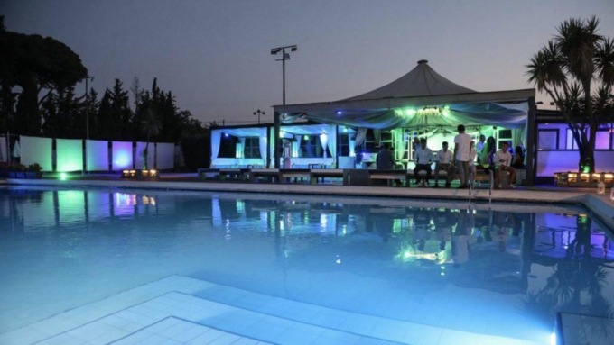 ROMA: MORTO AL PARTY IN PISCINA, L’INCHIESTA