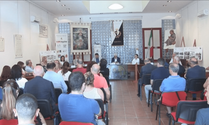 AQUINO: FONDI PNRR PER IL SOCIALE