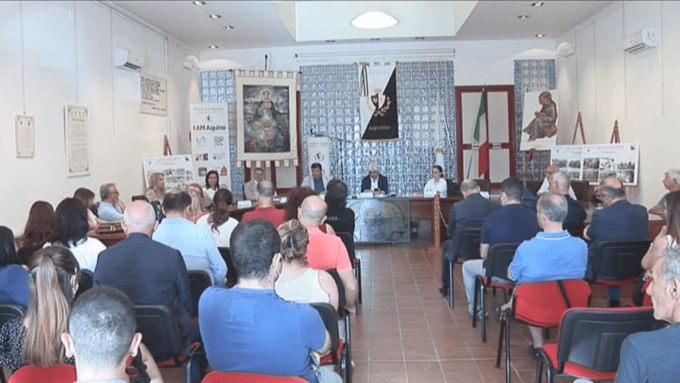 AQUINO: FONDI PNRR PER IL SOCIALE