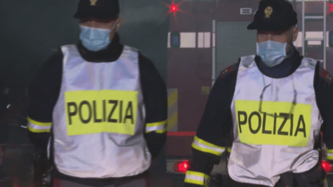 LATINA: I CONTROLLI DELLA STRADALE SU TUTTA LA PROVINCIA