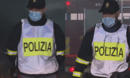 LATINA: INTENSIFICATI I CONTROLLI DELLA POLIZIA STRADALE
