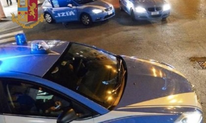 LATINA: CRIMINALITA’, NUOVO COLPO AI CLAN CIARELLI, DI SILVIO