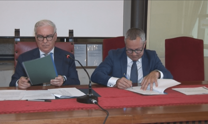 FONDI: RINNOVO DEL PROTOCOLLO SULLA LEGALITA’