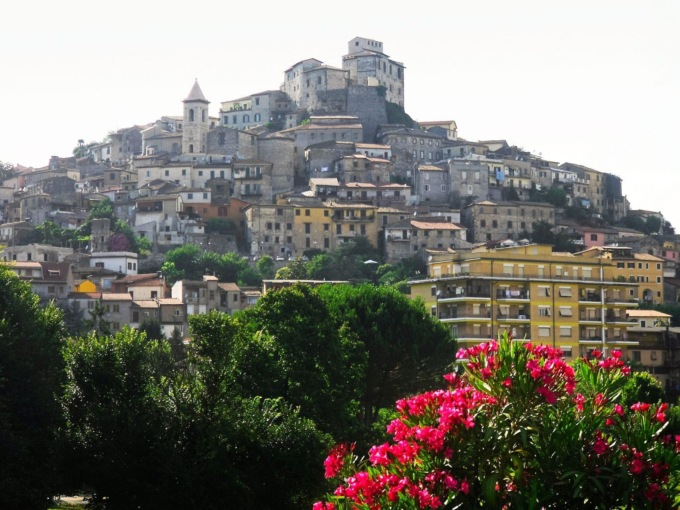 CECCANO: “IL FIUME RACCONTA”, L’INIZIATIVA
