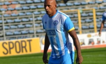 CALCIO: OLIVERA, LA SCELTA DI APRILIA