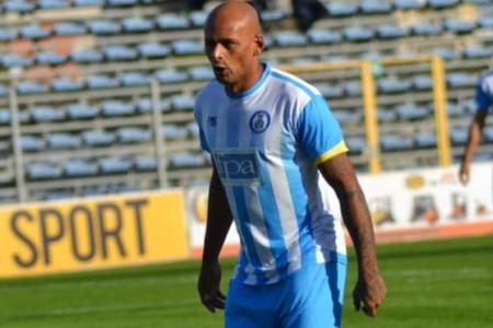 CALCIO: OLIVERA, LA SCELTA DI APRILIA