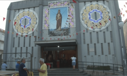 MINTURNO: AL VIA LA STAGIONE ESTIVA CON LA FESTA DI SANT’ALBINA