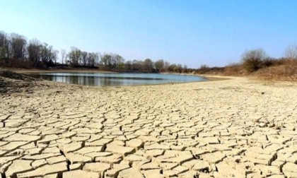 REGIONE: ALLARME SICCITA', VERSO LO STATO DI CALAMITA' NATURALE