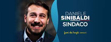 RIETI: ELEZIONI, DANIELE SINIBALDI SINDACO