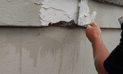 ROMA: SPALLANZANI, RIMOSSE LE SCRITTE “NO VAX”