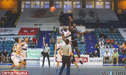 BASKET: C GOLD, VINCE LA STELLA AZZURRA VITERBO. LA STELLA AZZURRA ROMA E' TRICOLORE NELL'UNDER 19
