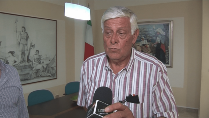 SANTI COSMA E DAMIANO (Latina): TADDEO CONFERMATO SINDACO