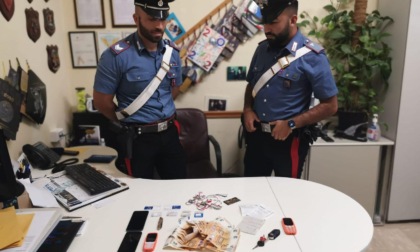TIVOLI: TRUFFA AD UN’ANZIANA, DUE ARRESTI