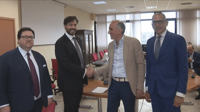 CASSINO: PRODUTTORI E CONSUMATORI, L’IMPEGNO DI UNICAS E UCI