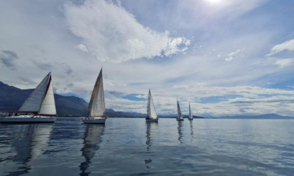 VELA: IL TROFEO “CITTA’ DI FORMIA”