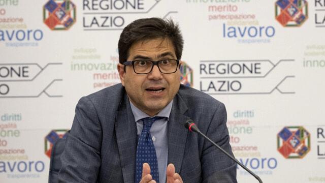 ANGUILLARA: CEDUTI I TERRENI PER LA REALIZZAZIONE DELL’OSPEDALE DI COMUNITA’