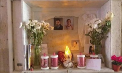 ROMA: RESTAURATA LA LAPIDE DI ALFREDINO RAMPI