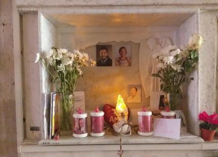 ROMA: RESTAURATA LA LAPIDE DI ALFREDINO RAMPI