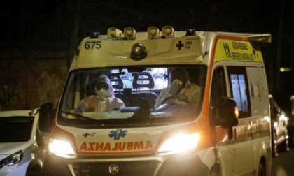 ROMA: INVESTITI DAL BUS ATAC, GRAVISSIMI DUE UOMINI