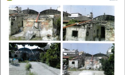 TERRACINA: ALLOGGI POPOLARI, IL CASO “CATACOMBE”