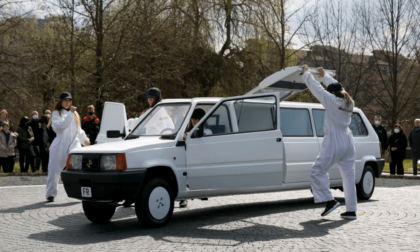 CASSINO: 50 ANNI DELL'INDUSTRIA AUTOMOBILISTICA NEL BASSO LAZIO