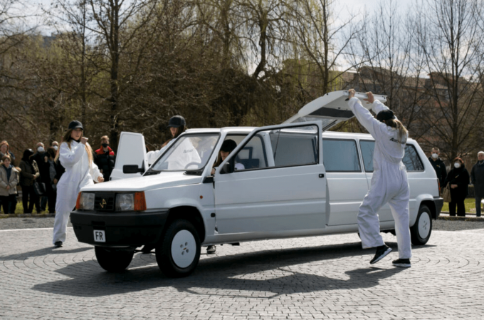 CASSINO: 50 ANNI DELL’INDUSTRIA AUTOMOBILISTICA NEL BASSO LAZIO