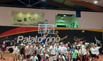 BASKET: FERENTINO PROMOSSO IN C GOLD