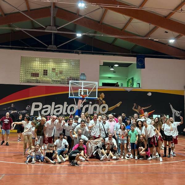 BASKET: FERENTINO PROMOSSO IN C GOLD