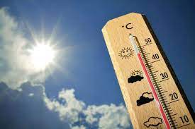 REGIONE: CALDO, GIORNATA DA BOLLINO ROSSO