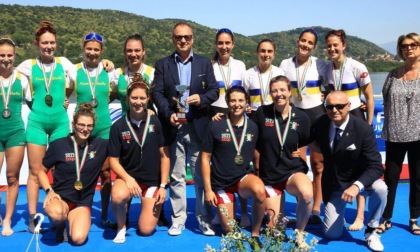 CANOTTAGGIO: I RISULTATI DEI CAMPIONATI ITALIANI. RICORDATO FILIPPO MONDELLI
