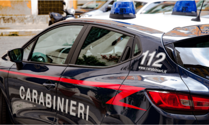 PONTINIA: BAMBINO INVESTITO DA UN’AUTO, CACCIA AL PIRATA DELLA STRADA