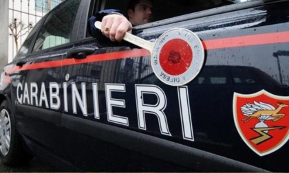 FUMONE: COCAINA NELLA CANNA FUMARIA, ARRESTATO