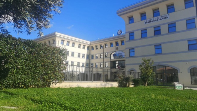 FONDI: PROGETTI PER RECUPERO BENI CONFISCATI ALLE MAFIE