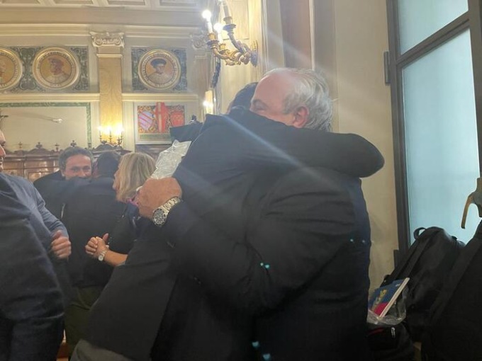 ROMA: SHALABAYEVA, “NON FU SEQUESTRO”