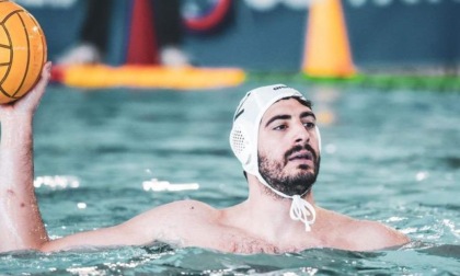 PALLANUOTO A1: ANZIO, CONFERMA PER DANIEL PRESCIUTTI