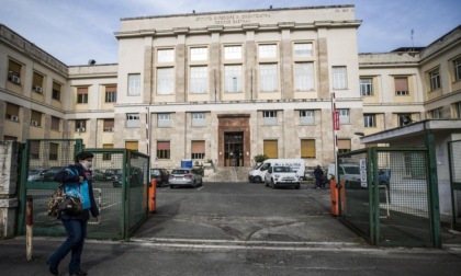 ROMA: INFERMIERA AGGREDITA AL PRONTO SOCCORSO