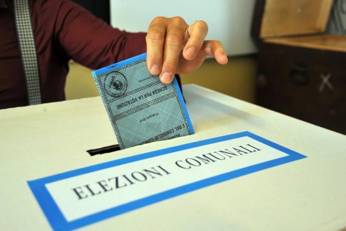 ELEZIONI: NEL LAZIO 53 COMUNI AL VOTO
