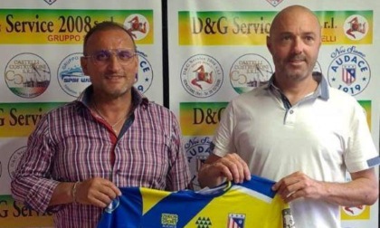 ECCELLENZA: GERLI ALLENERA’ L’AUDACE. FRANCESCHINI ALLA POLISPORTIVA CIMINI