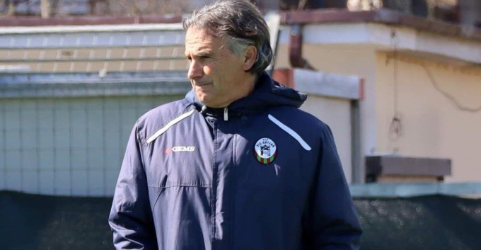 SERIE D: VIS ARTENA, FABRIZIO PERROTTI NON E’ PIU’ L’ALLENATORE