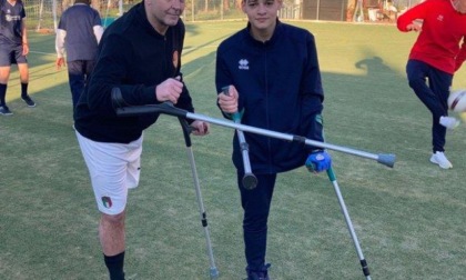 LATINA: SPORT E INCLUSIONE, L’EVENTO